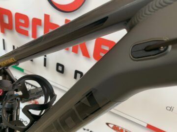 Superbike Solution – Transition Sentinel 29 ex demo vetrina