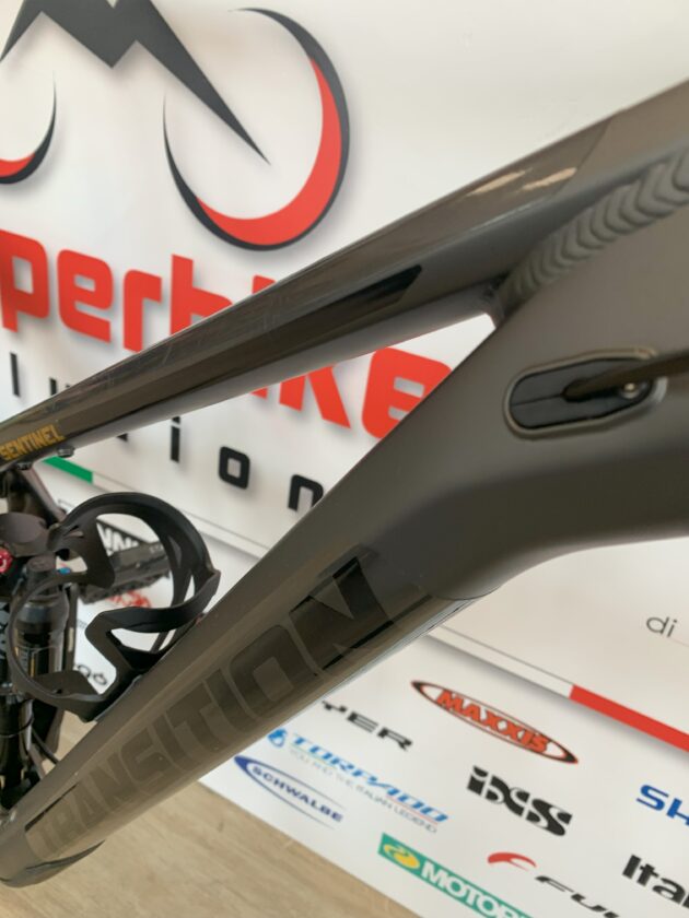 Superbike Solution – Transition Sentinel 29 ex demo vetrina