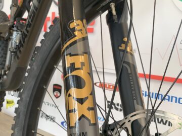 Superbike Solution – Transition Sentinel 29 ex demo vetrina