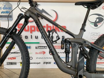 Superbike Solution – Transition Sentinel 29 ex demo vetrina