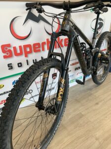 Superbike Solution – Transition Sentinel 29 ex demo vetrina