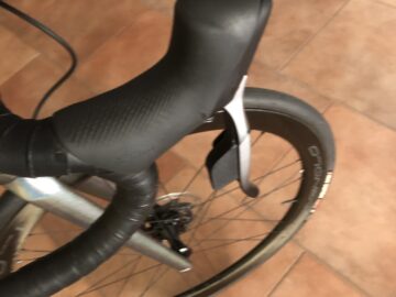 BMC TEAM MACHINE SLR01