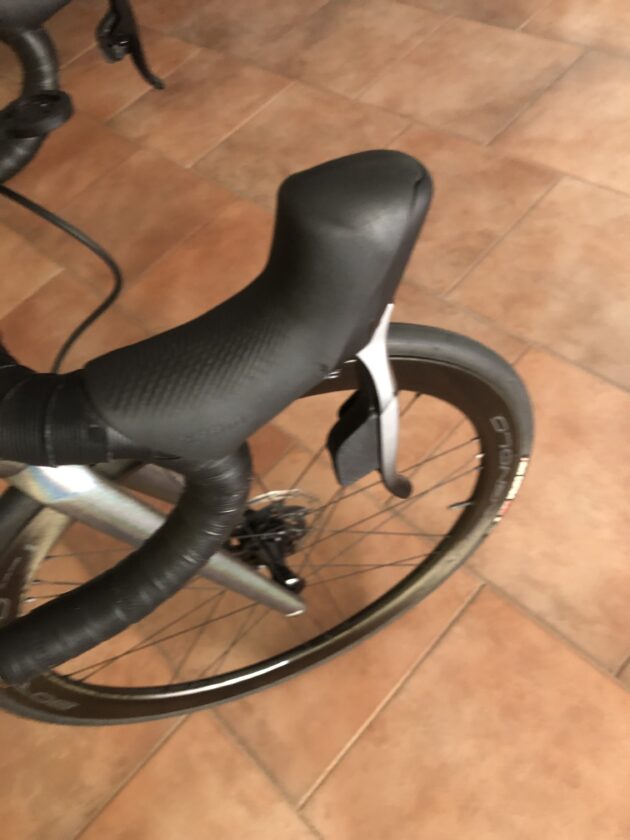 BMC TEAM MACHINE SLR01