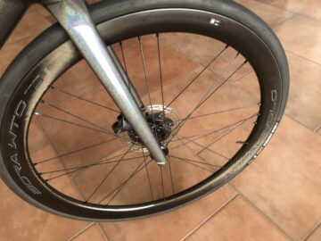 BMC TEAM MACHINE SLR01