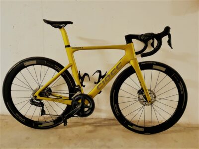 Ciocc blade ACR