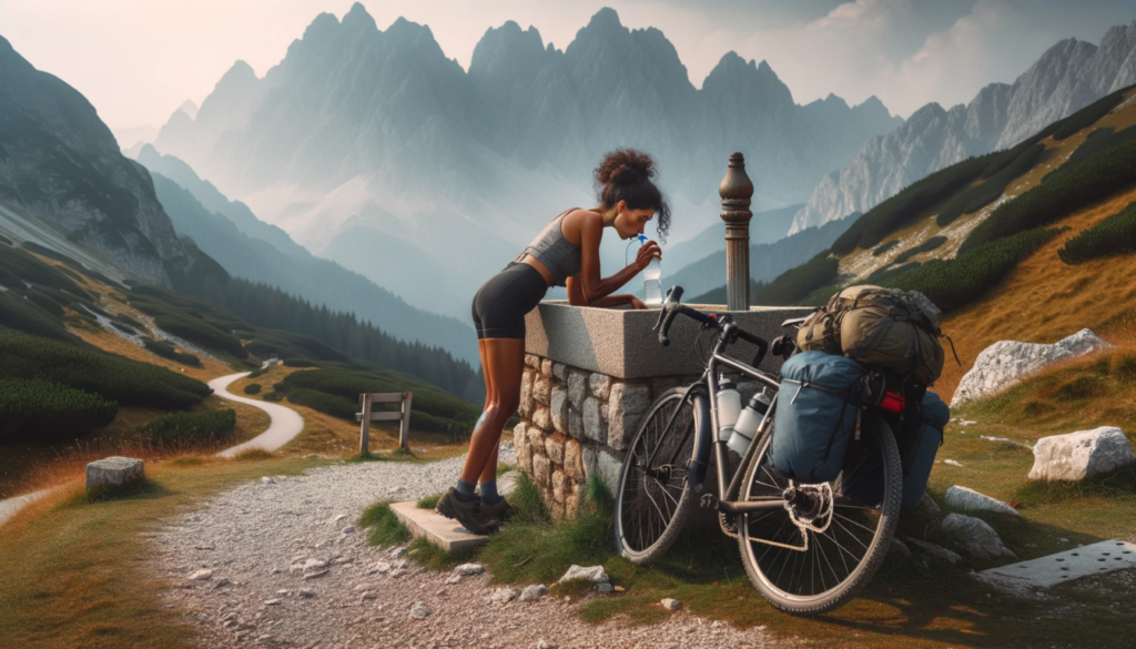 cicloturismo pianificazione viaggio