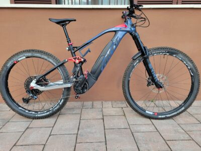 Fantic XMF come nuova