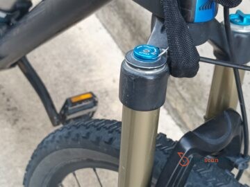 MTB HAIBIKE CARBONIO