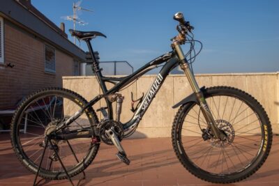Vendo MTB Specialized Enduro Comp