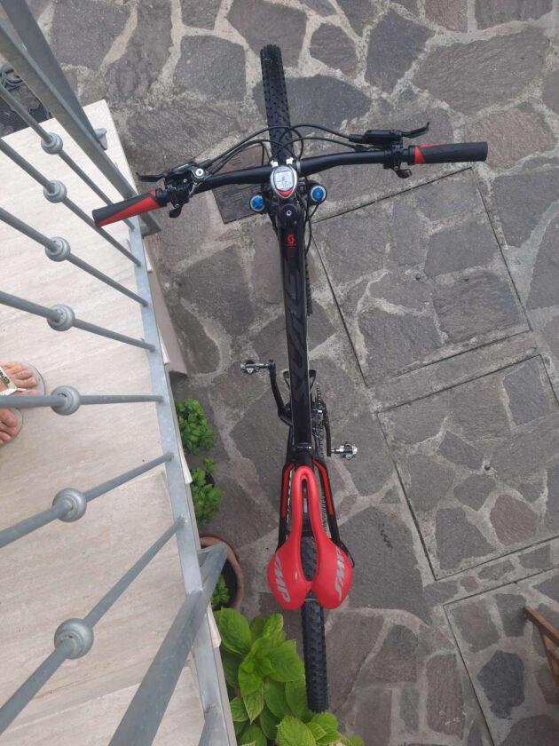Scott Scale 930 2013 MTB