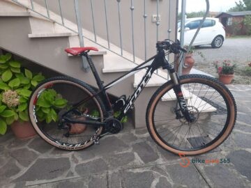 Scott Scale 930 2013 MTB