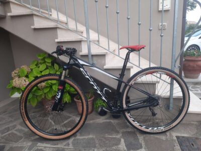 Scott Scale 930 2013 MTB