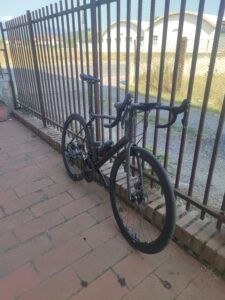 Giant TCR Advanced Disc1+ pari al nuovo