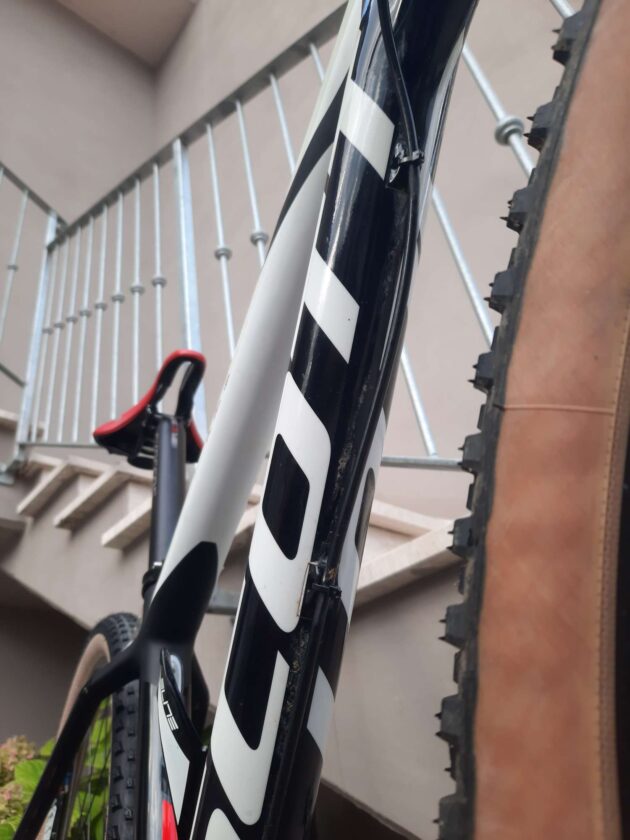 Scott Scale 930 2013 MTB