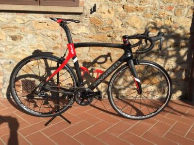Pinarello Dogma F8