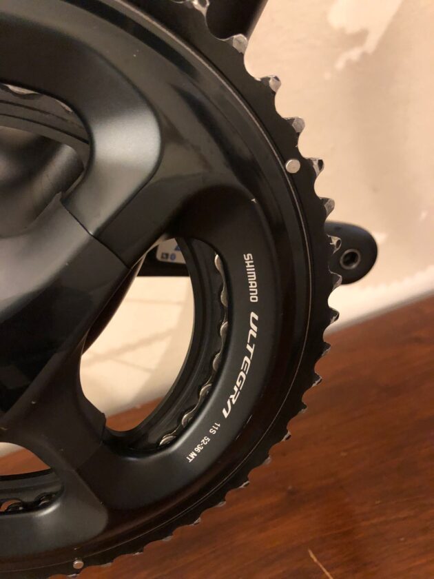 KTM Revelator Alto Team carbonio