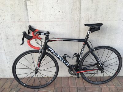Bici Pinarello