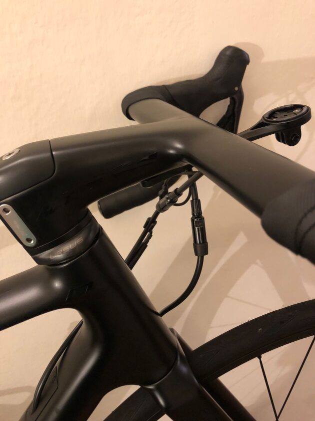 KTM Revelator Alto Team carbonio