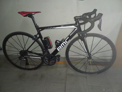 Bici strada BMC