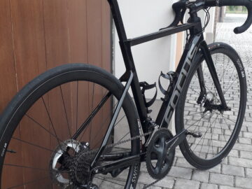 FOCUS IZALCO MAX 8.8
