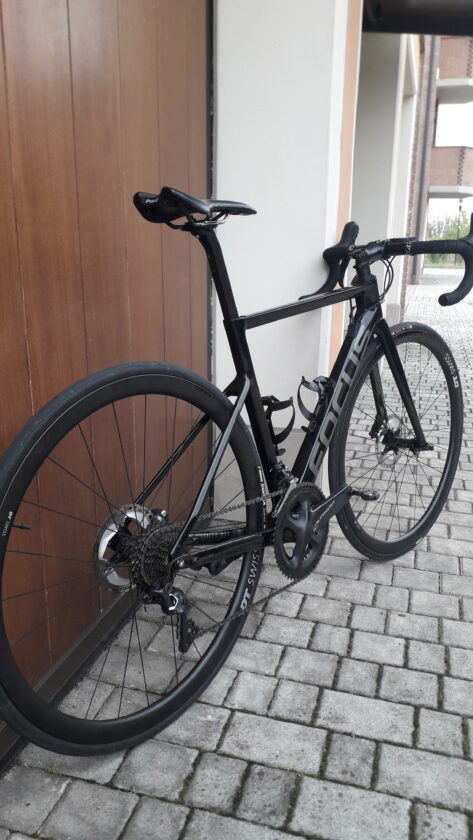 FOCUS IZALCO MAX 8.8