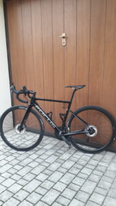 FOCUS IZALCO MAX 8.8