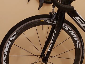 Scott Foil 10 carbonio