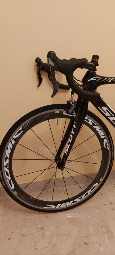Scott Foil 10 carbonio
