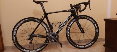 Scott Foil 10 carbonio