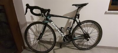bianchi infinito