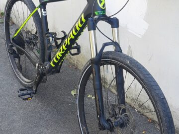 Torpado RIBOT C