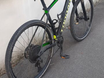 Torpado RIBOT C