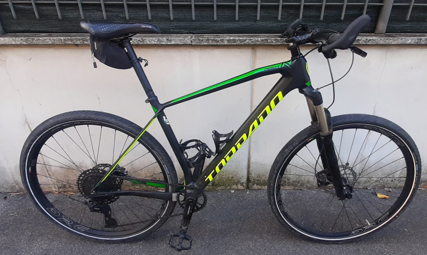 Torpado RIBOT C