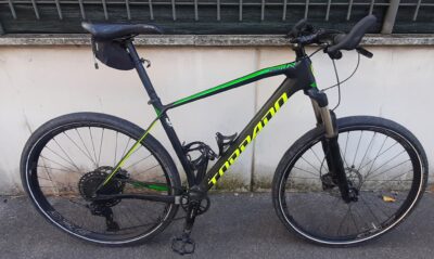 Torpado RIBOT C