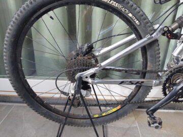 Specialized Stump Jumper
