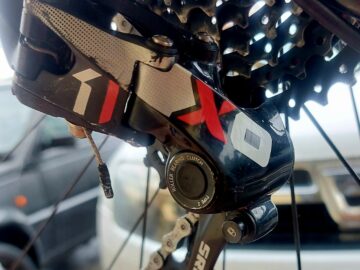 Mtb bmc