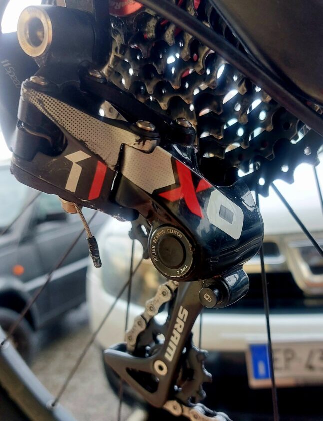 Mtb bmc