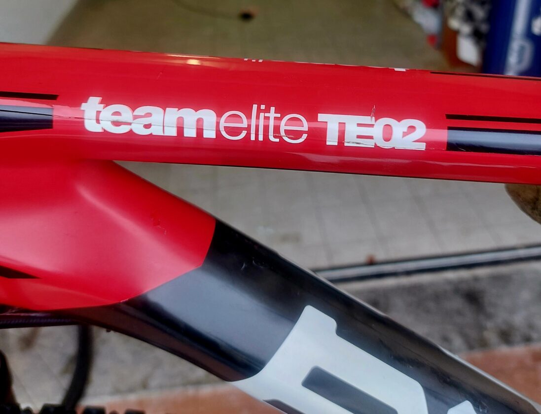 Mtb bmc