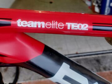 Mtb bmc