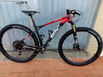 Mtb bmc