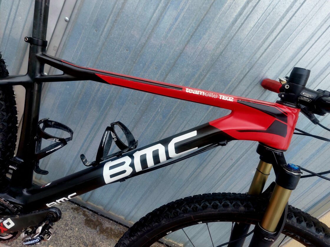 Mtb bmc