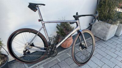 Colnago v3rs
