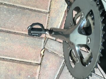 Bici Pinarello