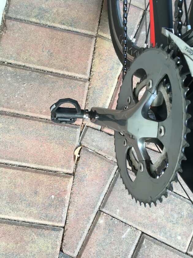 Bici Pinarello