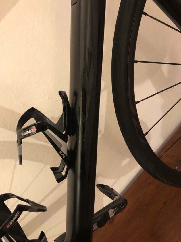 KTM Revelator Alto Team carbonio
