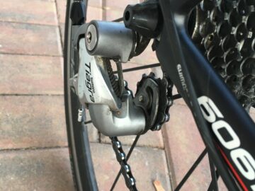 Bici Pinarello