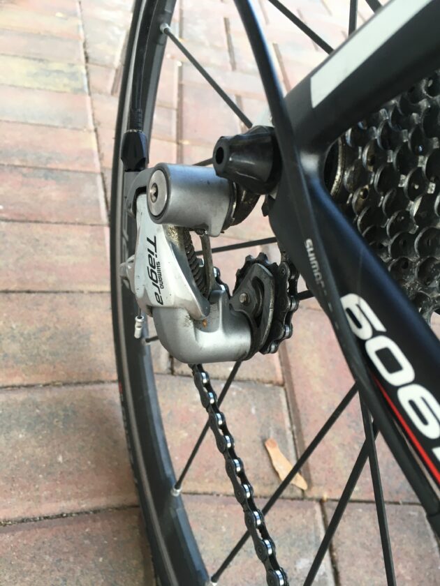 Bici Pinarello