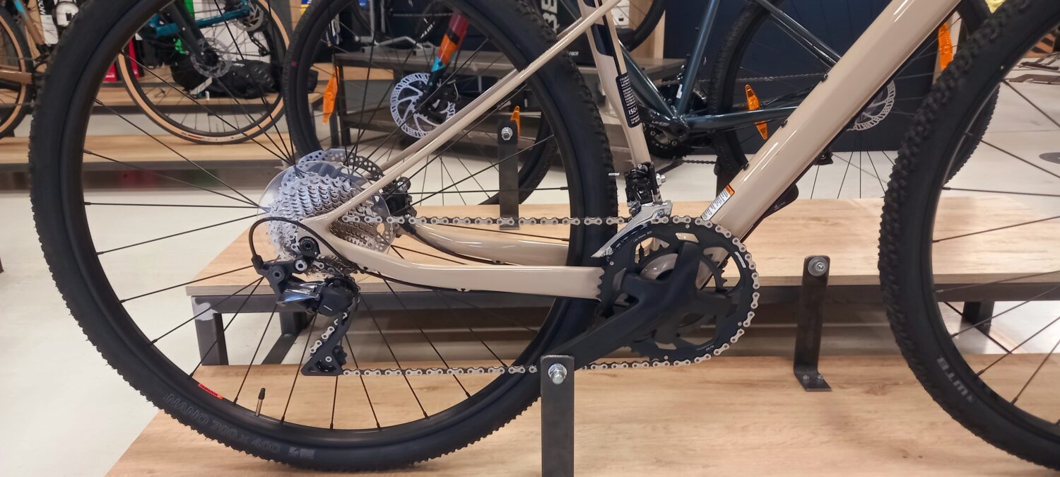 GT Grade Carbon Expert