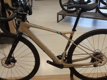 GT Grade Carbon Expert