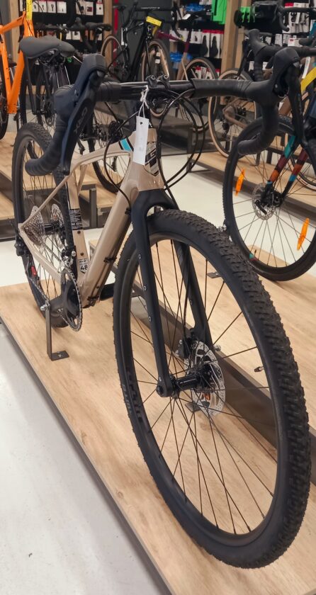 GT Grade Carbon Expert